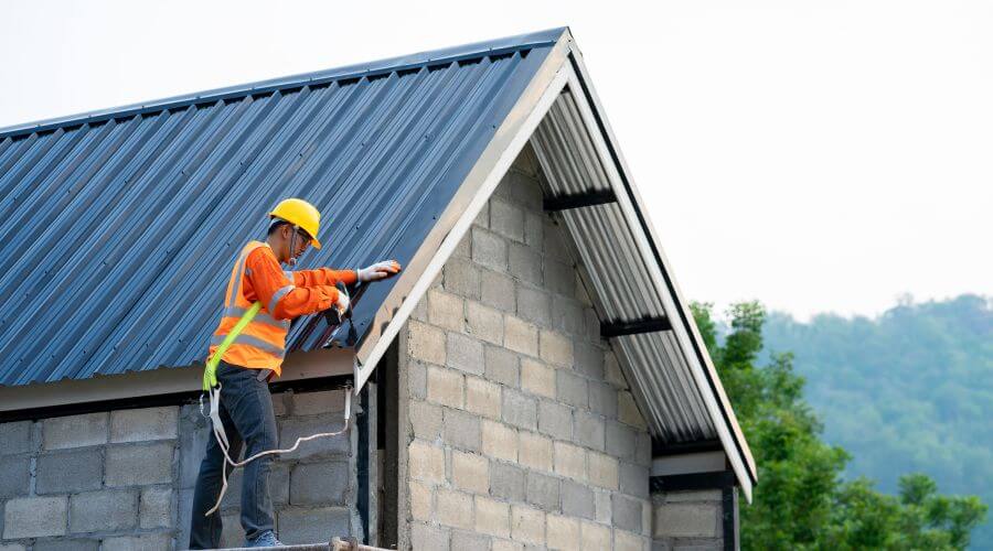 Local Chimney Repair in Middletown, IL